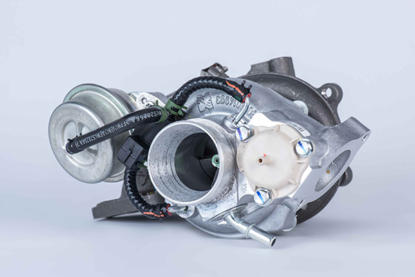 Picture of Charger, charging (supercharged/turbocharged) - BorgWarner - 53049880352