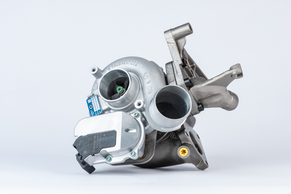 Picture of Charger, charging (supercharged/turbocharged) - BorgWarner - 53049900054