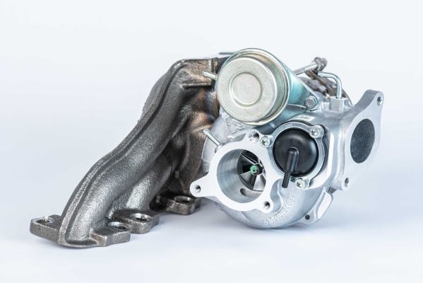 Picture of Charger, charging (supercharged/turbocharged) - BorgWarner - 53049980090