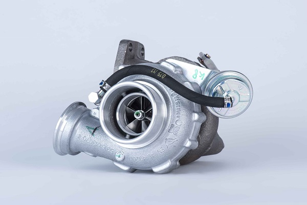 Picture of Charger, charging (supercharged/turbocharged) - BorgWarner - 53169887139