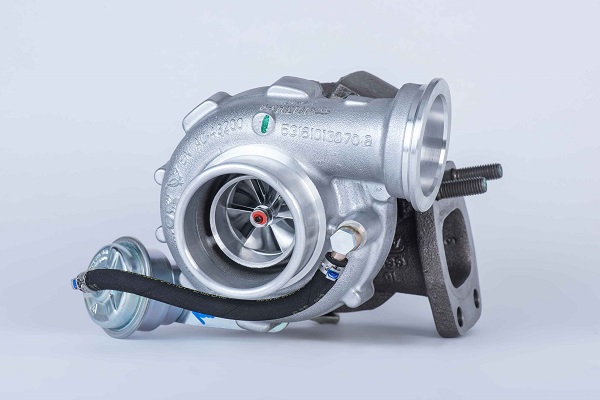 Picture of Charger, charging (supercharged/turbocharged) - BorgWarner - 53169887141