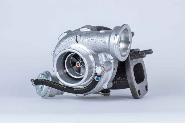 Picture of Charger, charging (supercharged/turbocharged) - BorgWarner - 53169887155