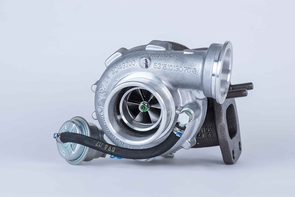 Picture of Charger, charging (supercharged/turbocharged) - BorgWarner - 53169887158