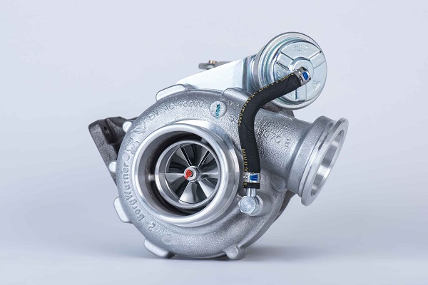 Picture of BorgWarner - 53169907170