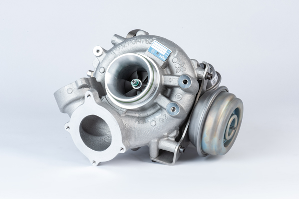 Picture of Charger, charging (supercharged/turbocharged) - BorgWarner - 53269980005