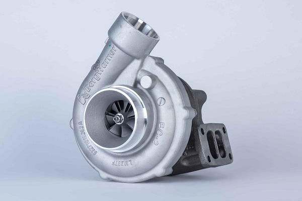 Picture of Charger, charging (supercharged/turbocharged) - BorgWarner - 53279886533