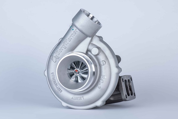 Picture of Charger, charging (supercharged/turbocharged) - BorgWarner - 53279886534