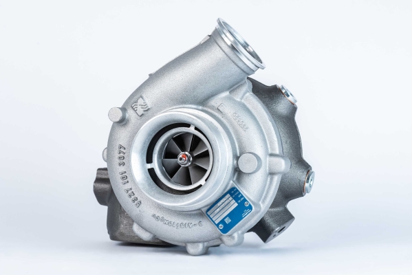Picture of Charger, charging (supercharged/turbocharged) - BorgWarner - 53279886909