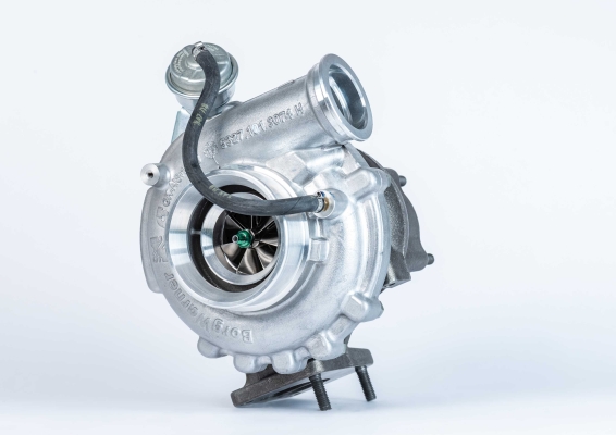 Picture of Charger, charging (supercharged/turbocharged) - BorgWarner - 53279887199