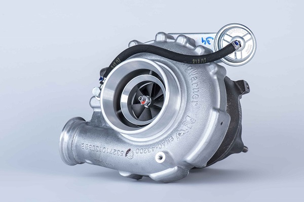 Picture of BorgWarner - 53279907201