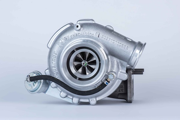 Picture of BorgWarner - 53279887206