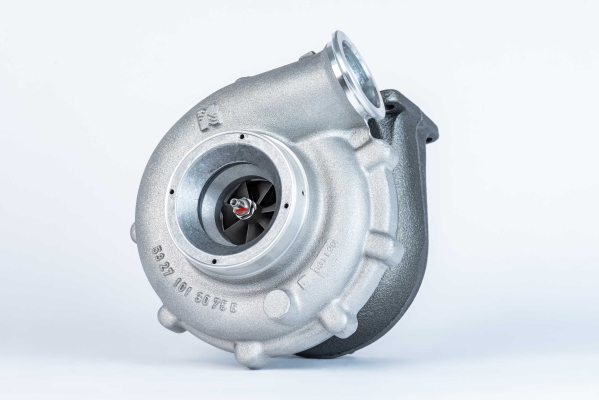 Picture of BorgWarner - 53279887228