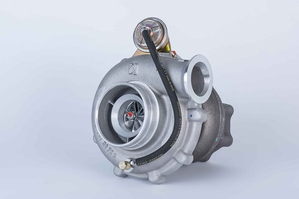 Picture of Charger, charging (supercharged/turbocharged) - BorgWarner - 53279986530