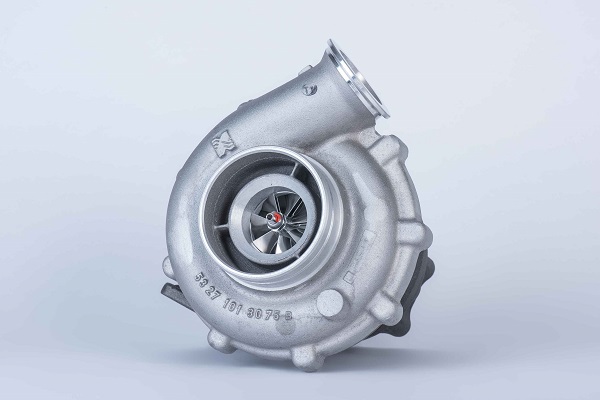 Picture of BorgWarner - 53279986531