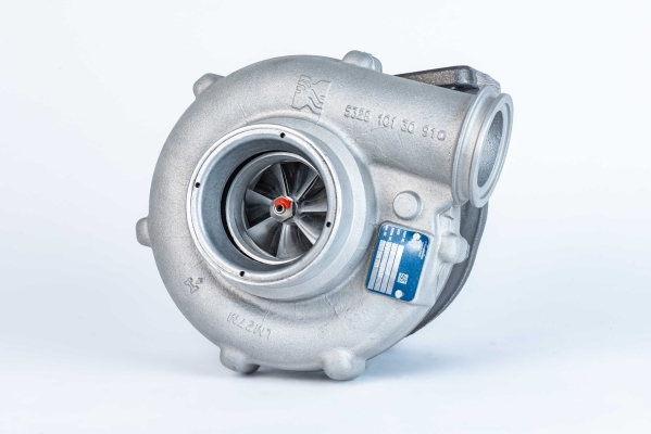 Picture of BorgWarner - 53299907131