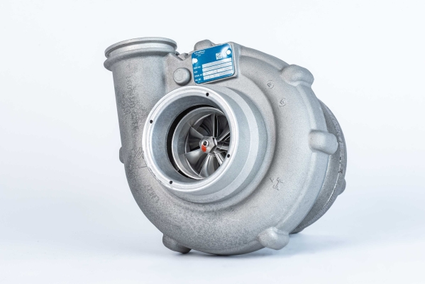 Picture of BorgWarner - 53299907132