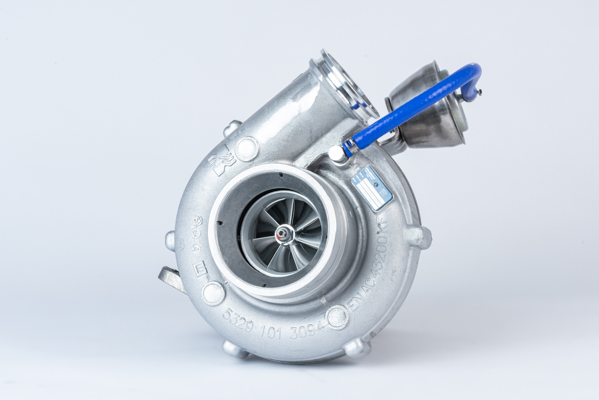 Picture of Charger, charging (supercharged/turbocharged) - BorgWarner - 53299986914
