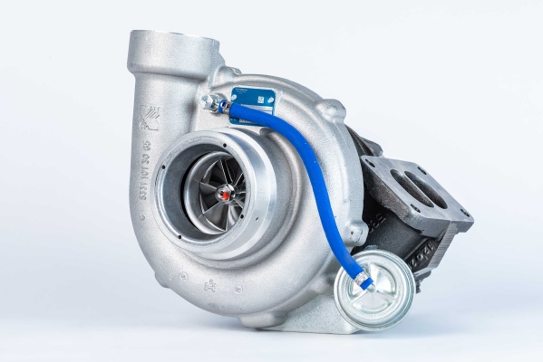 Picture of BorgWarner - 53319886911