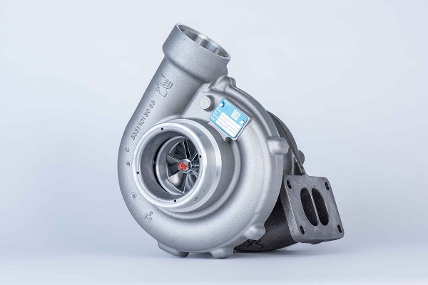 Picture of BorgWarner - 53319887137