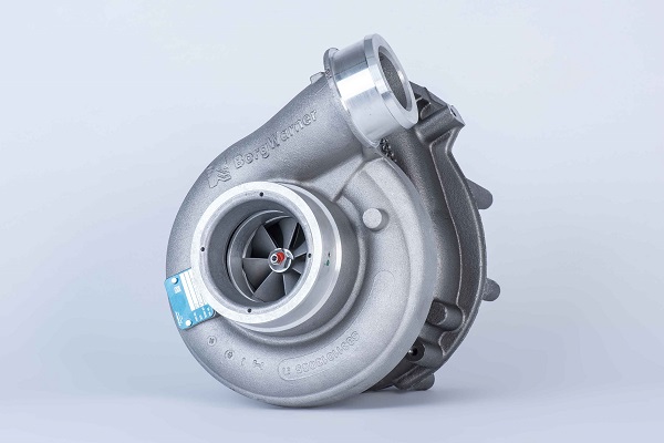 Picture of BorgWarner - 53319887144