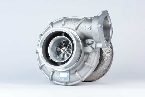 Picture of BorgWarner - 53379887109