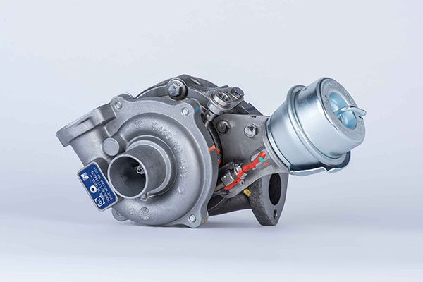 Picture of Charger, charging (supercharged/turbocharged) - BorgWarner - 54359880014