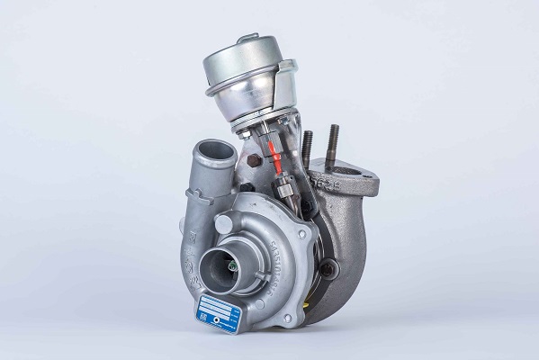 Picture of Charger, charging (supercharged/turbocharged) - BorgWarner - 54359880015