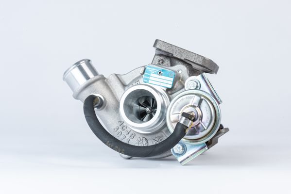 Picture of Charger, charging (supercharged/turbocharged) - BorgWarner - 54359880072