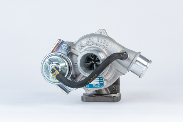 Picture of Charger, charging (supercharged/turbocharged) - BorgWarner - 54359880073
