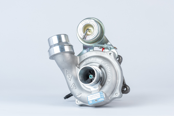 Picture of Charger, charging (supercharged/turbocharged) - BorgWarner - 54359900029