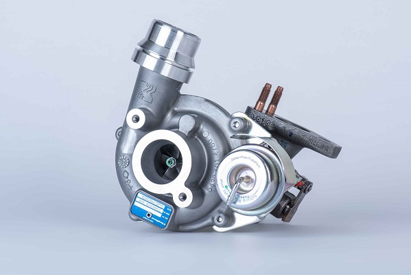 Picture of Charger, charging (supercharged/turbocharged) - BorgWarner - 54359980028