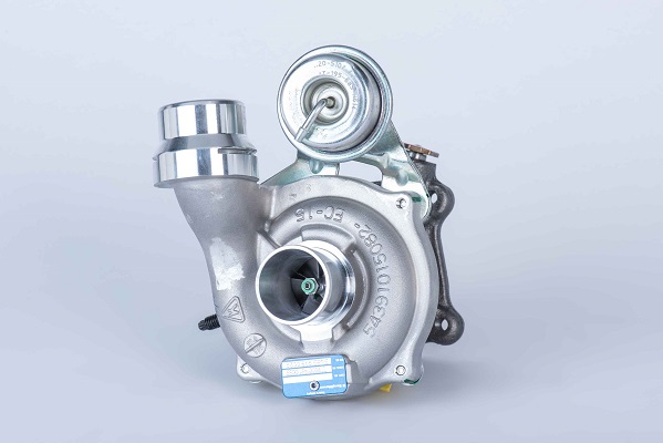 Picture of Charger, charging (supercharged/turbocharged) - BorgWarner - 54359980029