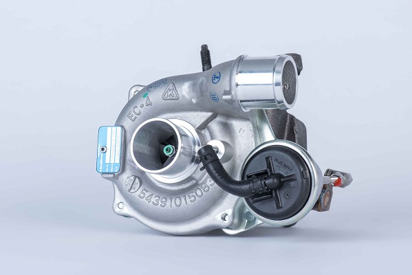 Picture of BorgWarner - 54359980033
