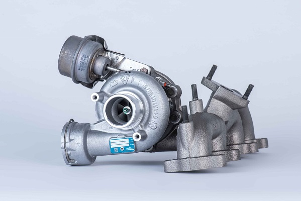 Picture of BorgWarner - 54399900007
