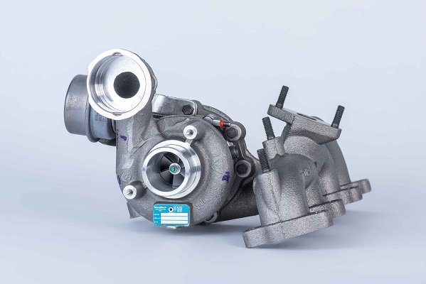 Picture of Charger, charging (supercharged/turbocharged) - BorgWarner - 54399880022