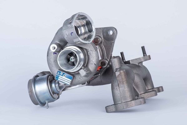 Picture of Charger, charging (supercharged/turbocharged) - BorgWarner - 54399880054