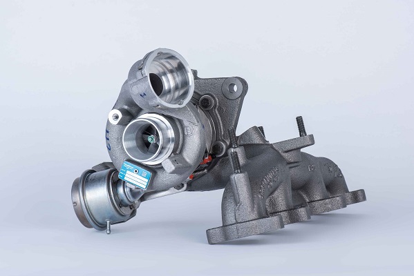 Picture of BorgWarner - 54399880071