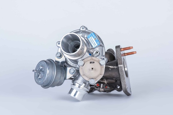 Picture of Charger, charging (supercharged/turbocharged) - BorgWarner - 54399880077