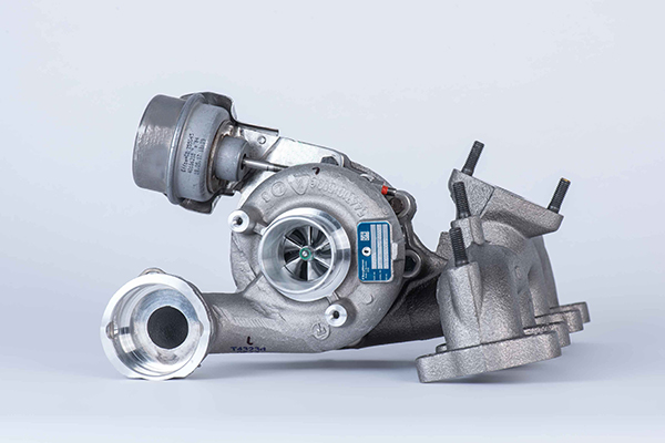 Picture of BorgWarner - 54399880085