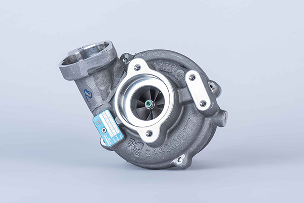 Picture of BorgWarner - 54399880089