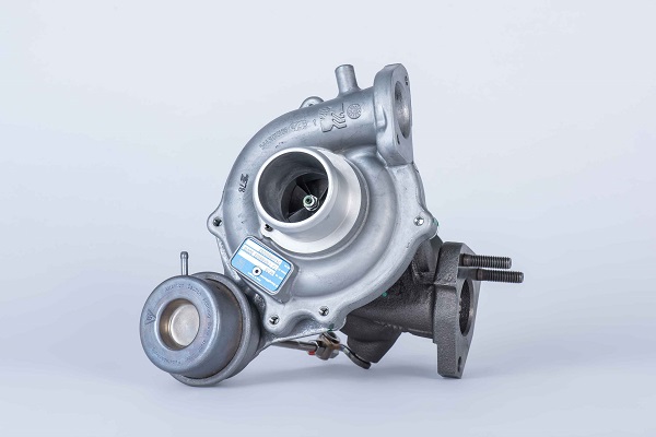 Picture of Charger, charging (supercharged/turbocharged) - BorgWarner - 54399880093