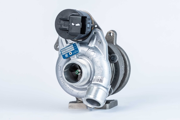 Picture of Charger, charging (supercharged/turbocharged) - BorgWarner - 54399880111