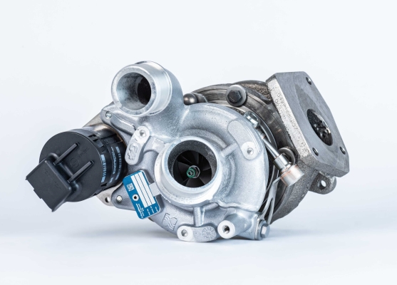 Picture of Charger, charging (supercharged/turbocharged) - BorgWarner - 54399880112