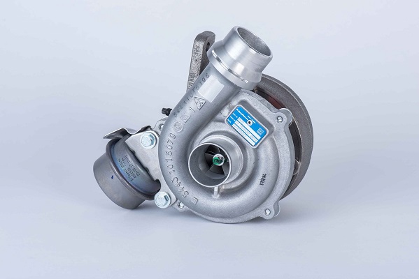 Picture of Charger, charging (supercharged/turbocharged) - BorgWarner - 54399980027