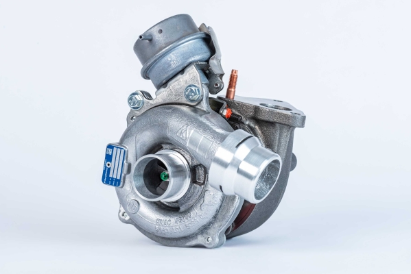 Picture of Charger, charging (supercharged/turbocharged) - BorgWarner - 54399980070