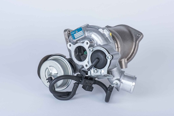 Picture of Charger, charging (supercharged/turbocharged) - BorgWarner - 54399980123