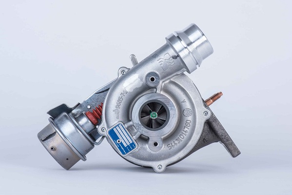 Picture of BorgWarner - 54399980127