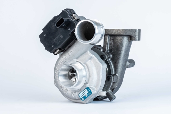 Picture of Charger, charging (supercharged/turbocharged) - BorgWarner - 54409880030