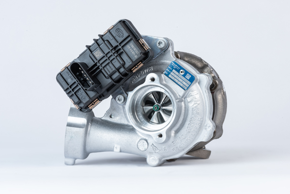 Picture of BorgWarner - 54409980026