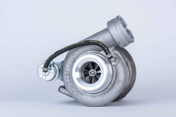 Picture of BorgWarner - 56209880003